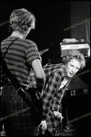PIL.  Keith Levine, John Lydon.  Great Gildersleeves Club, New Y