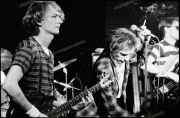 PIL.  Keith Levine, John Lydon.  Great Gildersleeves Club, New Y