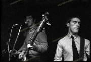 The Killermeters