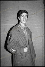 The Killermeters