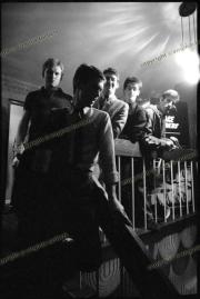 The Killermeters