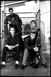 Level 42.  Holland.  13_09_84