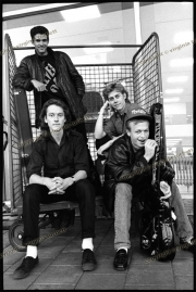 Level 42.  Holland.  13_09_84