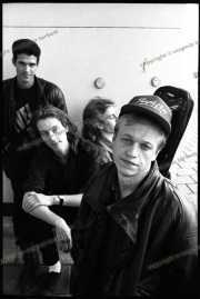 Level 42.  Holland.  13_09_84