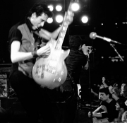 Clash Hammersmith Palais.