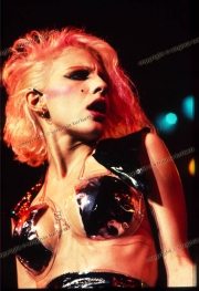 Missing Persons - Dale Bozzio
