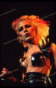 Missing Persons - Dale Bozzio