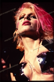 Missing Persons - Dale Bozzio