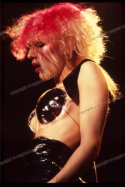Missing Persons - Dale Bozzio