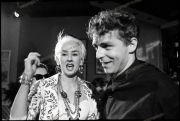 Muriel Grey and Neil Tennent - Eurotube