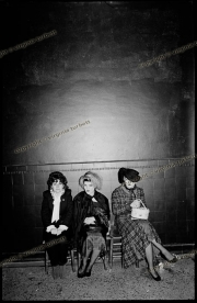 New Romantics at the People's Palace 14_02_81