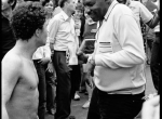 Notting Hill Carnival 1981.