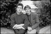 OMD in New York on Columbus Day