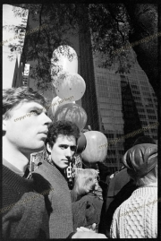 OMD in New York on Columbus Day
