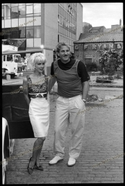 Paula Yates  Ian Botham