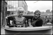 Paula Yates  Ian Botham