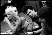 Paula Yates The Tube