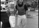 Paula Yates  Ian Botham