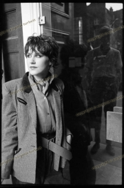 Pauline Murray