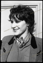 Pauline Murray
