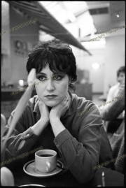 Pauline Murray