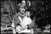 Robert Bllamire, Pauline Murray