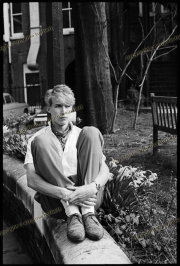 Robert Blamire