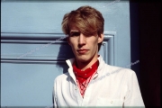 Robert Blamire