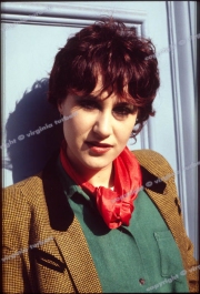 Pauline Murray
