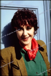 Pauline Murray