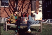 Pauline Murray, Robert Blamire