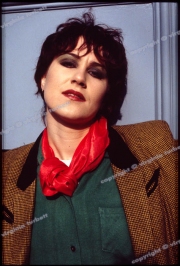 Penetration, 20/3/80