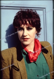 Pauline Murray