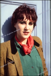 Pauline Murray