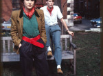 Penetration, 20/3/80