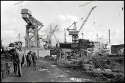 Govan Shipyard