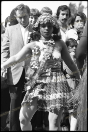 Notting Hill Carnival 1979
