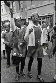 Notting Hill Carnival 1979