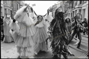 Notting Hill Carnival 1979