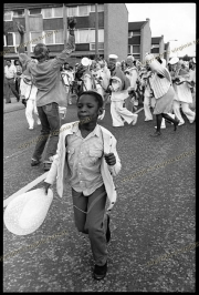 Notting Hill Carnival 1979