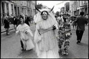 Notting Hill Carnival 1979