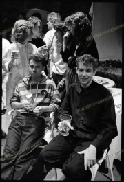 Pet Shop Boys
