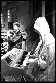 Pet Shop Boys