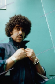Phil Lynott.