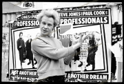 Paul Cook, The Professionals