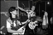 Ray McVeigh & Steve Jones, The Professionals
