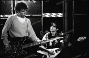 Paul Myers & Ray McVeigh, The Professionals