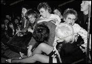 Punks Audience