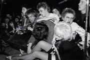 Punks Audience