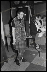 punk.